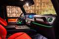 Mercedes-Benz G 63 AMG BRABUS 800+WIDESTAR+FACELIFT+MY 2025+ Zwart - thumbnail 17
