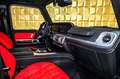 Mercedes-Benz G 63 AMG BRABUS 800+WIDESTAR+FACELIFT+MY 2025+ Zwart - thumbnail 20