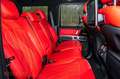 Mercedes-Benz G 63 AMG BRABUS 800+WIDESTAR+FACELIFT+MY 2025+ Zwart - thumbnail 23