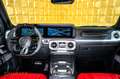 Mercedes-Benz G 63 AMG BRABUS 800+WIDESTAR+FACELIFT+MY 2025+ Zwart - thumbnail 18