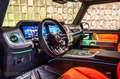 Mercedes-Benz G 63 AMG BRABUS 800+WIDESTAR+FACELIFT+MY 2025+ Noir - thumbnail 13