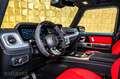 Mercedes-Benz G 63 AMG BRABUS 800+WIDESTAR+FACELIFT+MY 2025+ Zwart - thumbnail 22