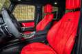 Mercedes-Benz G 63 AMG BRABUS 800+WIDESTAR+FACELIFT+MY 2025+ Zwart - thumbnail 24