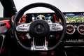Mercedes-Benz A 35 AMG Edition 1 4MATIC PANO | BURMESTER | HEAD UP | AMBI Blauw - thumbnail 17