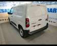 Fiat Doblo Doblò 1.5 BlueHdi 100CV PC-TN Van Bianco - thumbnail 4