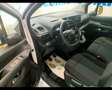Fiat Doblo Doblò 1.5 BlueHdi 100CV PC-TN Van Bianco - thumbnail 5