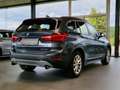 BMW X1 X1 2.0iAS sDrive20 - Garantie 12M Gris - thumbnail 4