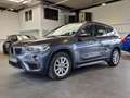 BMW X1 X1 2.0iAS sDrive20 - Garantie 12M Gris - thumbnail 2