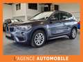 BMW X1 X1 2.0iAS sDrive20 - Garantie 12M Gris - thumbnail 1