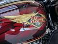 Harley-Davidson Road Glide CVO Limited Anniversary 307/1500 Rouge - thumbnail 16