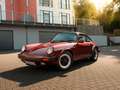 Porsche 911 G-Modell 3.2 Carrera aus DE - Motor revidiert Rot - thumbnail 1