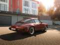 Porsche 911 G-Modell 3.2 Carrera aus DE - Motor revidiert Rot - thumbnail 3