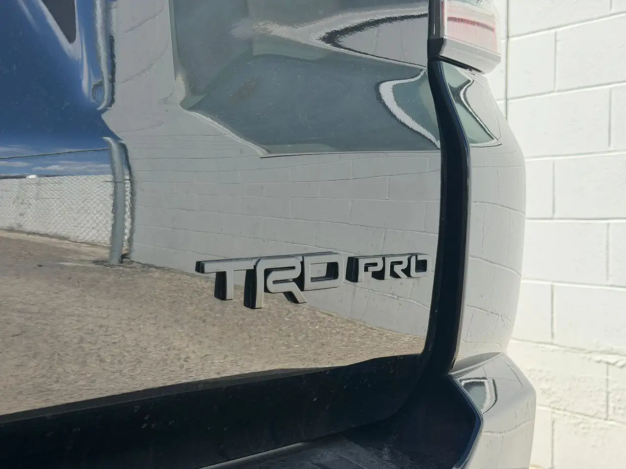 Toyota 4-Runner снимка Toyota 4-Runner