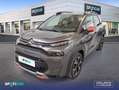 Citroen C3 Aircross Puretech S&S Shine EAT6 130 Gris - thumbnail 1