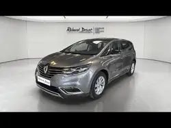 Renault Espace 1.6 dCi 160ch energy Zen EDC