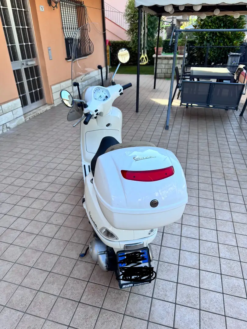Vespa LX 125 - 2