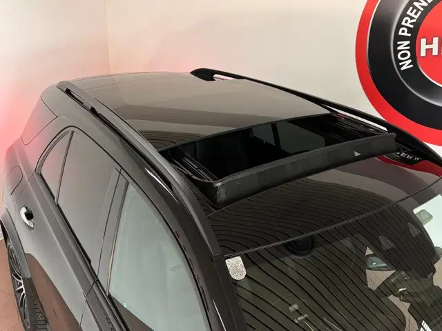 Mercedes-Benz Gle view 7
