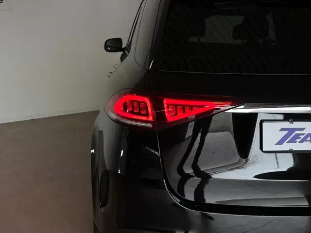 Mercedes-Benz Gle view 14