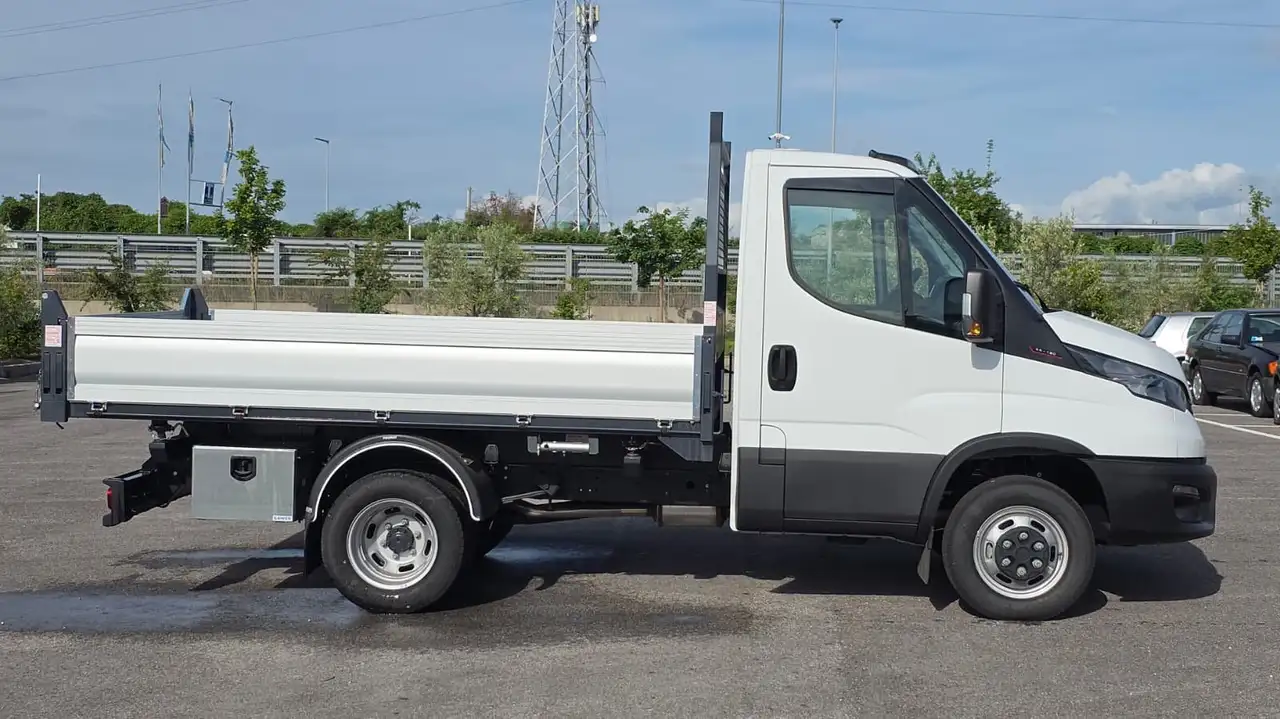 Iveco Model not specified 2022