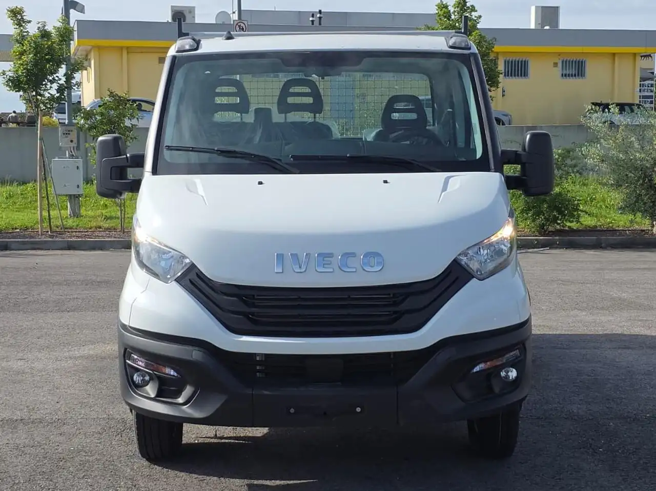 Iveco Model not specified 2022