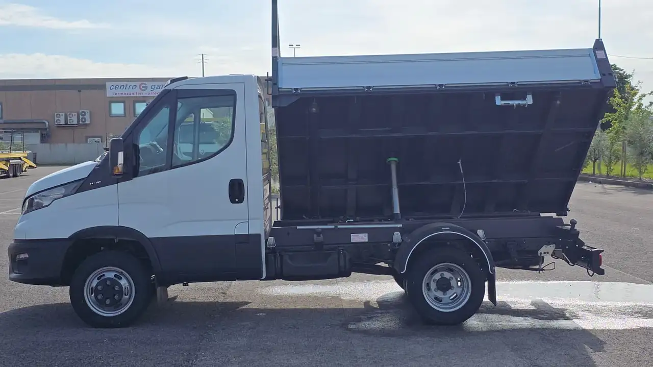Iveco Model not specified 2022