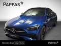 Mercedes-Benz CLE 220 d Coupé *AMG-Line Premium*Night-Paket*Memory Sitze Blau - thumbnail 1