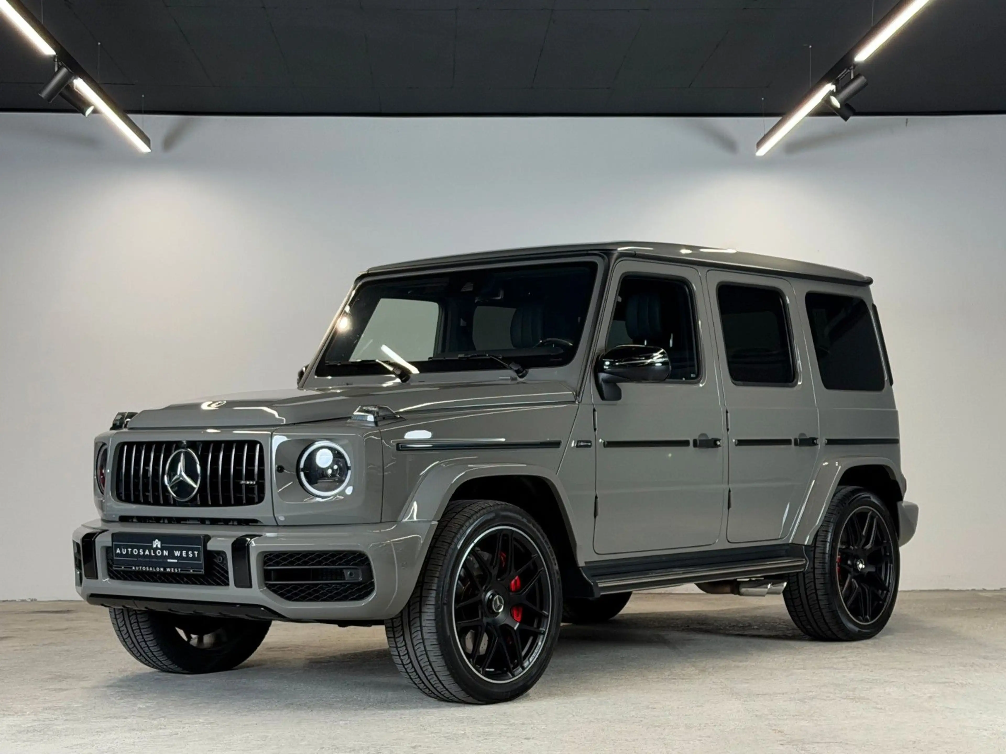 Mercedes-Benz G 63 AMG *1 OWNER*
