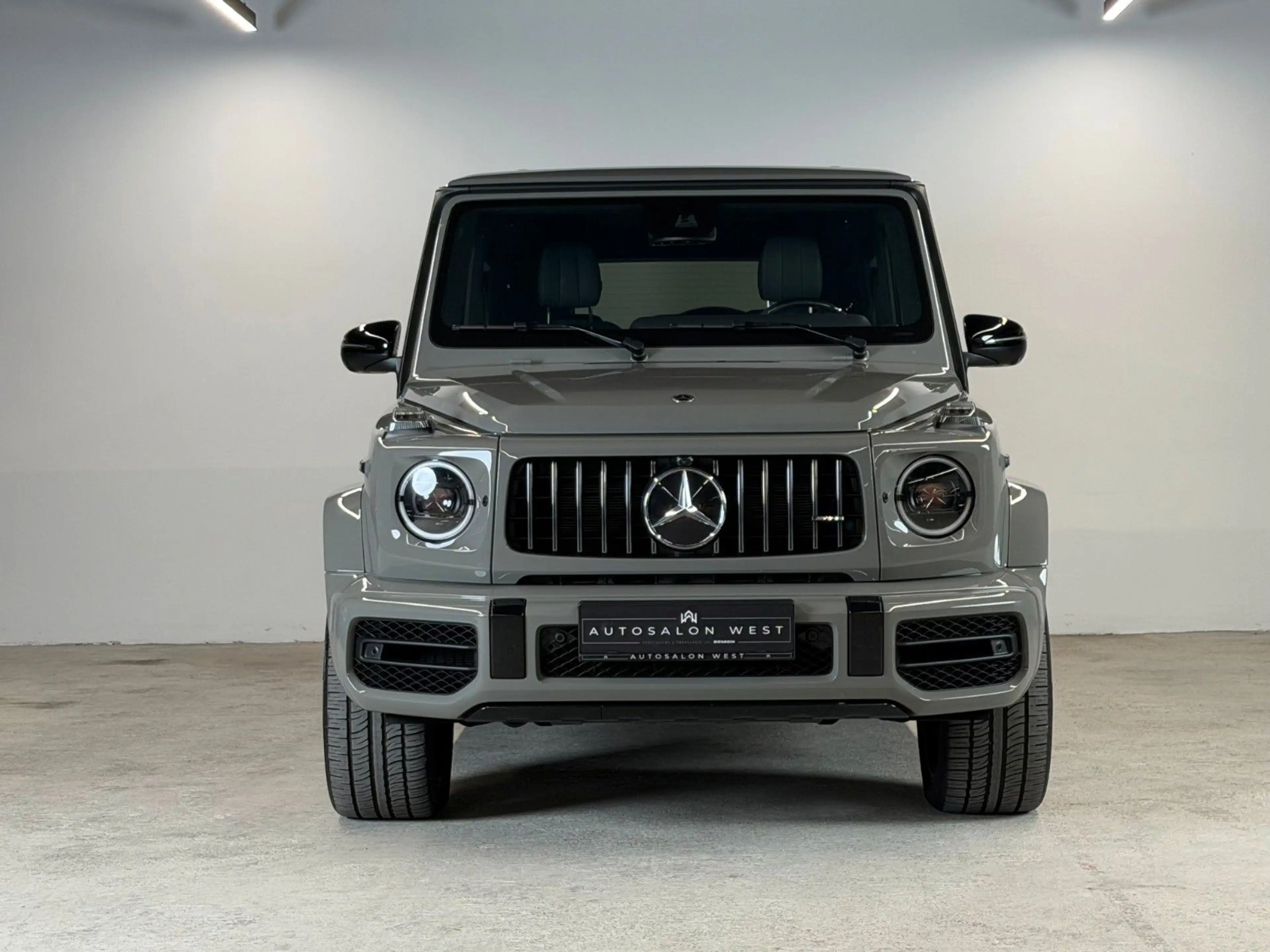 Mercedes-Benz G 63 AMG *1 OWNER* — photo 4