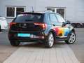 Volkswagen Polo 1.0 TSI DSG Style AHK, NAVI, ACC, PANORAMA Schwarz - thumbnail 3