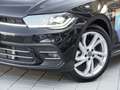 Volkswagen Polo 1.0 TSI DSG Style AHK, NAVI, ACC, PANORAMA Schwarz - thumbnail 5