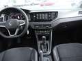 Volkswagen Polo 1.0 TSI DSG Style AHK, NAVI, ACC, PANORAMA Schwarz - thumbnail 8