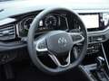 Volkswagen Polo 1.0 TSI DSG Style AHK, NAVI, ACC, PANORAMA Schwarz - thumbnail 12