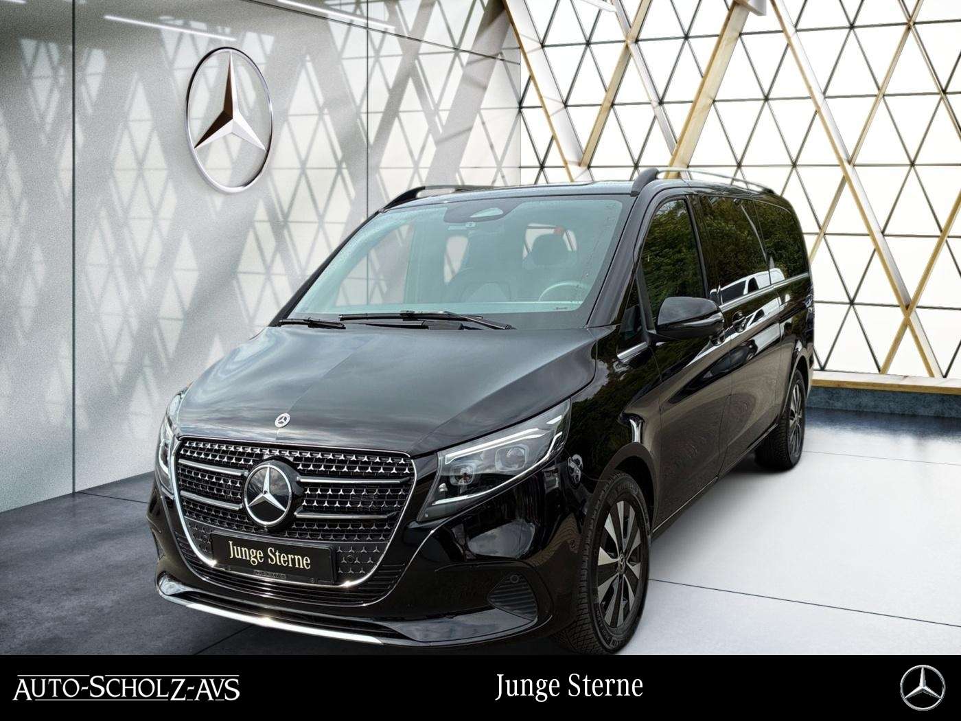Mercedes-Benz V 300
