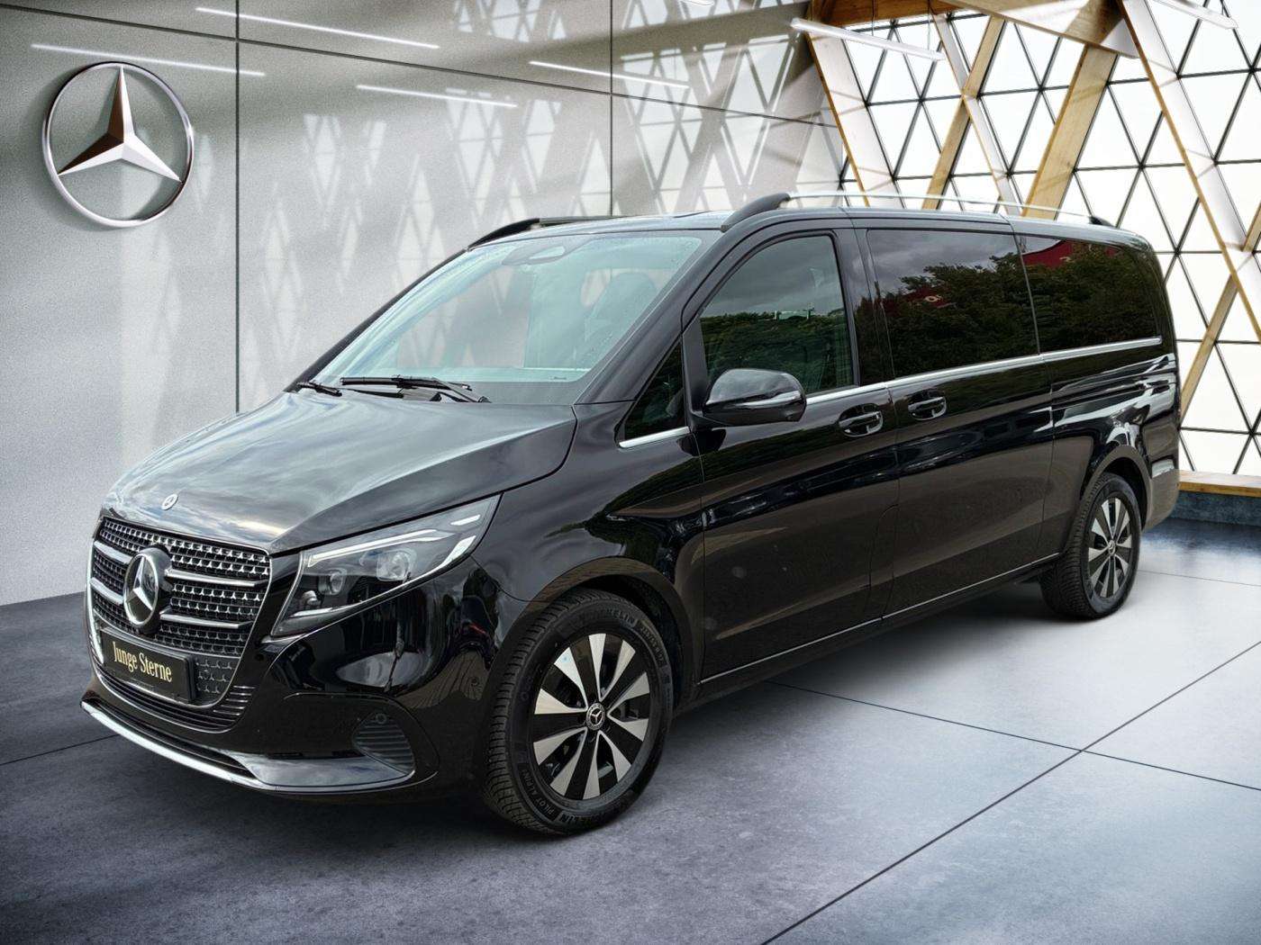 Mercedes-Benz V 300