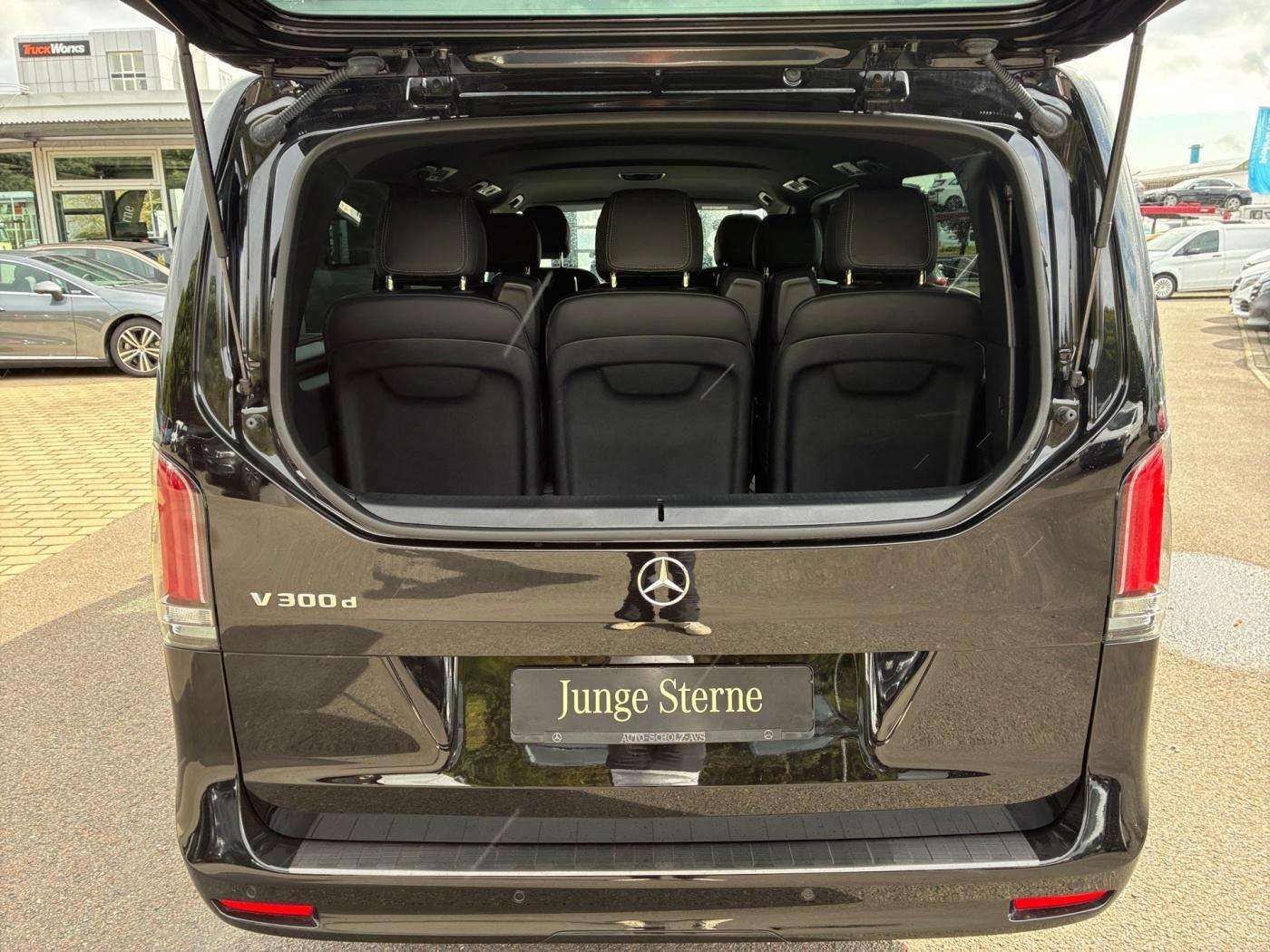 Mercedes-Benz V 300