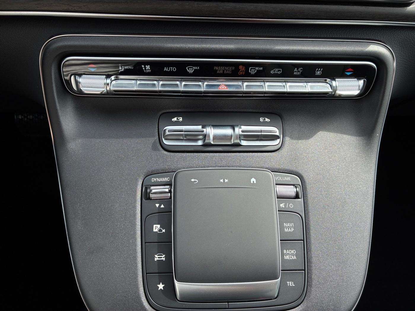 Mercedes-Benz V 300