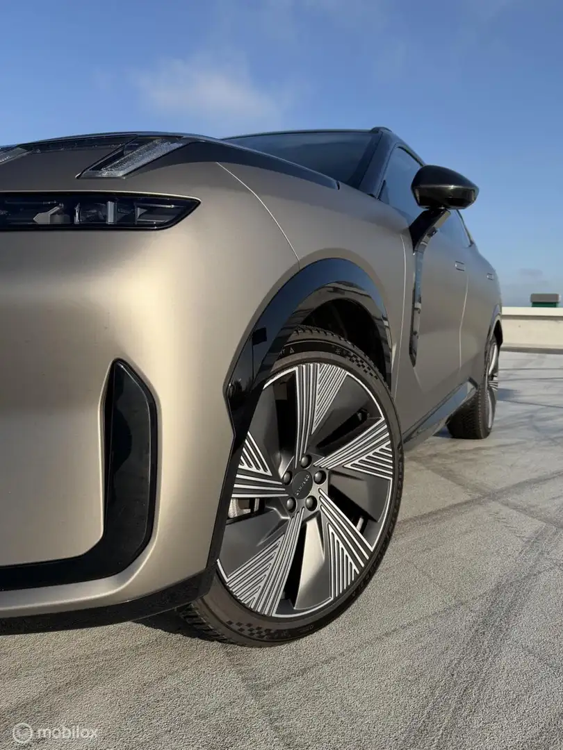 Lynk & Co 08 1.5 More FULL OPTION | Panoramadak | Adaptive crui Braun - 2