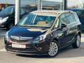 Opel Zafira 1,6 Automatik Tourer Turbo Bruin - thumbnail 1