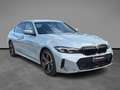BMW 320 d 48V Msport Pro Gris - thumbnail 6