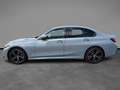 BMW 320 d 48V Msport Pro Gris - thumbnail 2