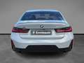 BMW 320 d 48V Msport Pro Gris - thumbnail 4