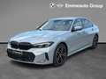 BMW 320 d 48V Msport Pro Gris - thumbnail 1