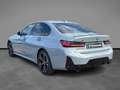 BMW 320 d 48V Msport Pro Gris - thumbnail 3
