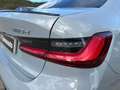 BMW 320 d 48V Msport Pro Gris - thumbnail 9
