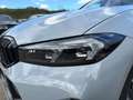 BMW 320 d 48V Msport Pro Gris - thumbnail 8