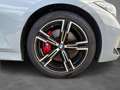 BMW 320 d 48V Msport Pro Gris - thumbnail 10