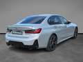 BMW 320 d 48V Msport Pro Gris - thumbnail 5