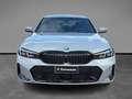 BMW 320 d 48V Msport Pro Gris - thumbnail 7
