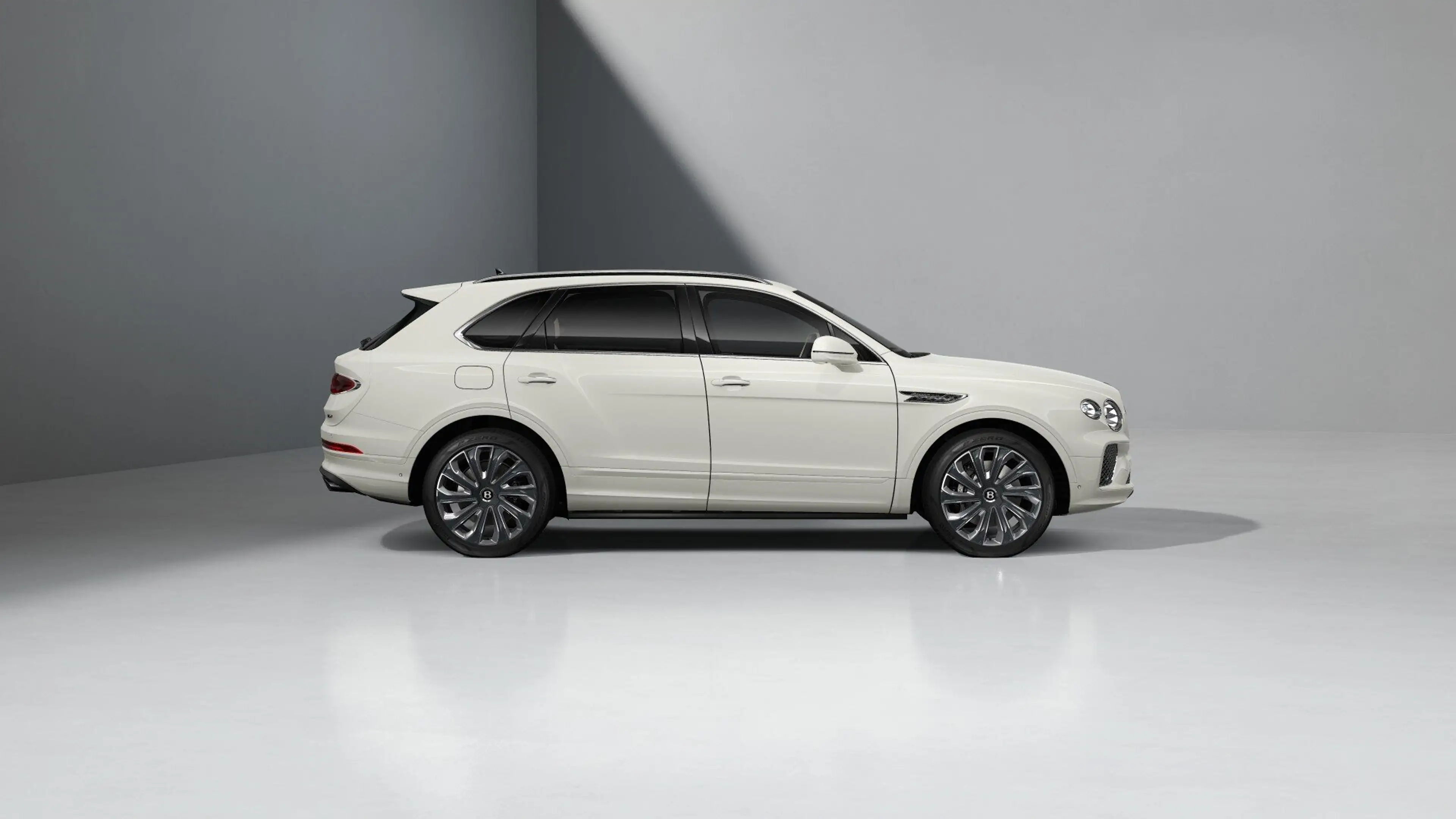 Bentley Bentayga V6 Hybrid Artenara *MY27* — photo 5