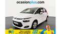 Citroen C4 Picasso 1.6BlueHDI S&S Seduction 120 Blanco - thumbnail 1